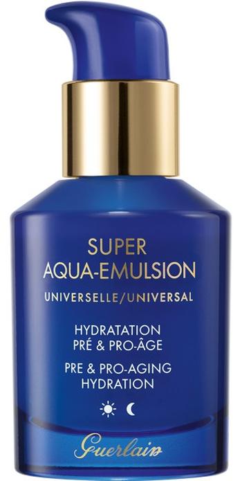 Guerlain Hydratačná pleťová emulzia Super Aqua -Emulsion (Pre & Pro-Aging Hydration ) 50 ml