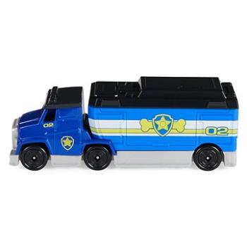 Labková patrola Die-Cast Big trucks Nákladiak Chase (778988417577)