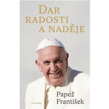 Dar radosti a naděje (978-80-760-1809-9)