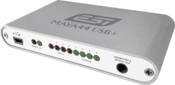 audio rozhranie ESI audio Maya 44