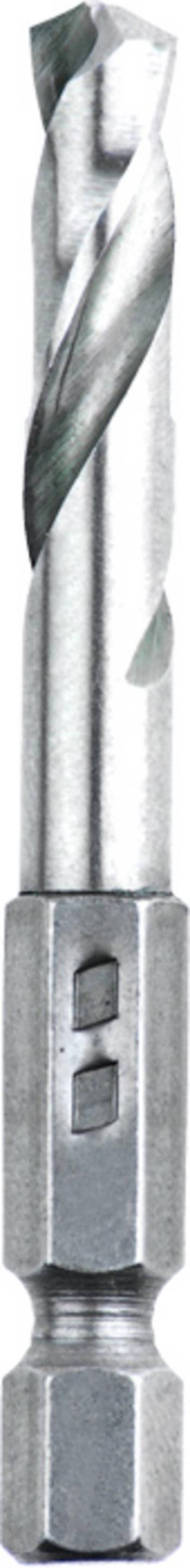 kwb 421102  kovový špirálový vrták 1 ks      1 ks