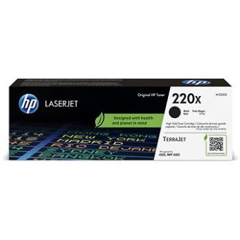 HP W2200X č. 220A čierny