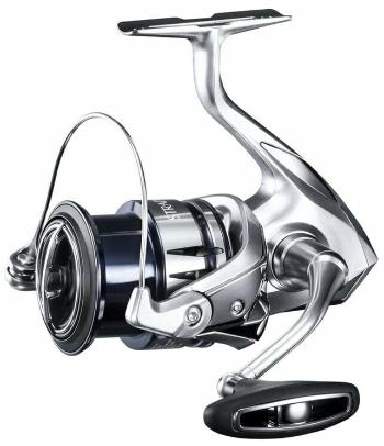 Shimano Fishing Stradic FL 4000M HG Navijak