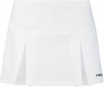 Head Dynamic Skort Women White XS