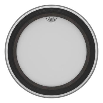 Remo 20'' Ambassador SMT Coated Bass drum