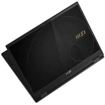 MSI Summit E14 Flip Evo A12MT-208CZ celokovový (Summit E14FlipEvo A12MT-208CZ)