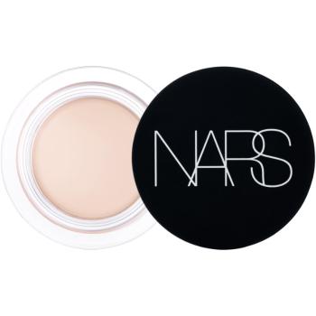 NARS SOFT MATTE Complete Concealer zmatňujúci korektor pre plné krytie odtieň VANILLA 6 g