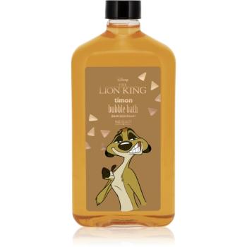 Mad Beauty Lion King Timon pena do kúpeľa 530 ml