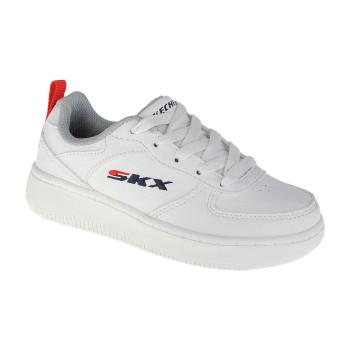 Skechers  Sport Court 92  Nízke tenisky Biela