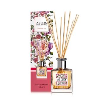 AREON HOME PERFUM STICKS ROSE VALLEY 150ML