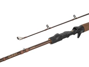 Delphin QUEST B´CAST 230cm/125g/2diely