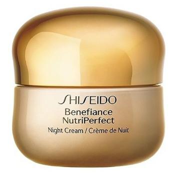 Shiseido BENEFIANCE NutriPerfect Night Cream 50ml