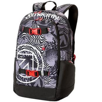 Meatfly Basejumper 4 Backpack, H (8590201798636)