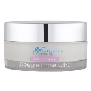 THE ORGANIC PHARMACY Double Rose Ultra pleťový krém 50 ml