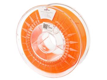 Spectrum 3D filament, Premium PET-G, 1,75mm, 1000g, 80058, lion orange