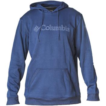 Columbia  CSC Basic Logo II Hoodie  Bundy Modrá