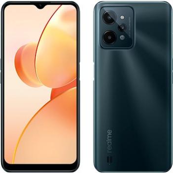 Realme C31 Dual SIM 32 GB zelený (RMX3501GR32) + ZDARMA SIM karta Radosť – Prvú Nekonečnú Radosť si vyskúšaj na týždeň zadarmo!