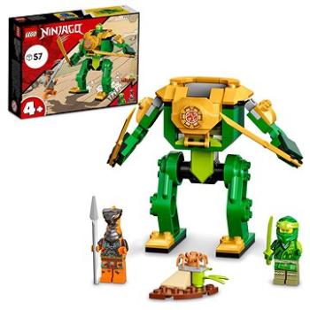 LEGO® NINJAGO® 71757 Lloydov nindžovský robot (5702017151618)