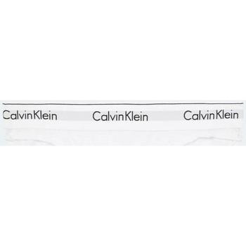 Calvin Klein Jeans  0000F3787E BIKINI  Slipy Biela