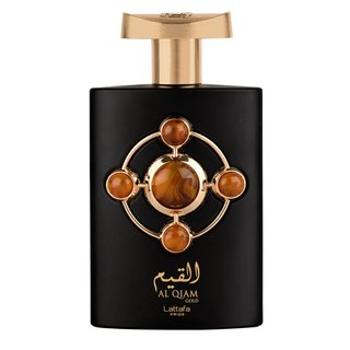 Lattafa Pride Al Qiam Gold parfémovaná voda unisex 100 ml