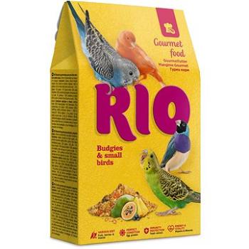 RIO gurmánske krmivo pre andulky a drobné exoty 250 g (4602533786480)