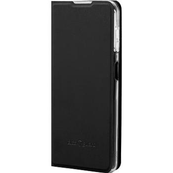 AlzaGuard Premium Flip Case na Samsung Galaxy A13 4G čierne (AGD-PCF0021B)