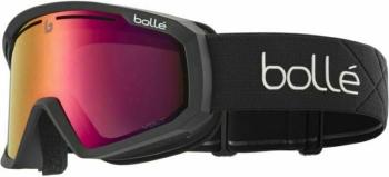 Bollé Y7 OTG Black Matte/Volt Ruby