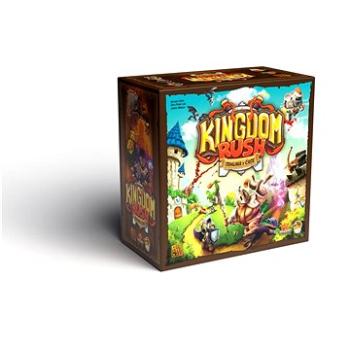 Kingdom Rush – Trhlina v čase (8594184129715)