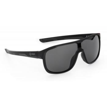 Unisex slnečné okuliare Kilpi SIMI-U čierne
