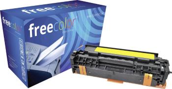 freecolor M451Y-FRC kazeta s tonerom  náhradný HP 305A, CE412A žltá 2600 Seiten kompatibilná toner