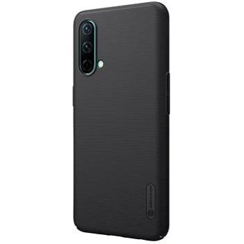 Nillkin Super Frosted na OnePlus Nord CE 5G Black (6902048223912)