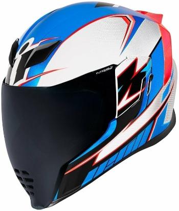 ICON - Motorcycle Gear Airflite Ultrabolt™ Glory M Prilba