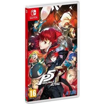 Persona 5 Royal – Nintendo Switch (5055277047895)