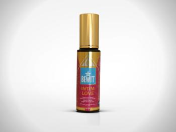 Afrodiziakálne Intímne sérum BEWIT® INTIM LOVE, 50 ML - INTÍMNE SÉRUM PRE ŽENY