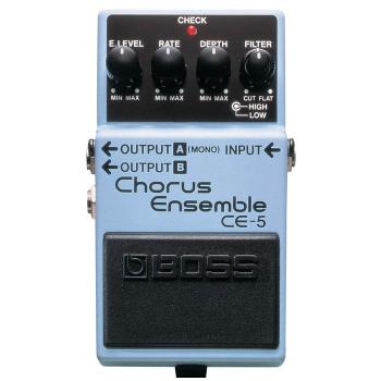 BOSS CE-5