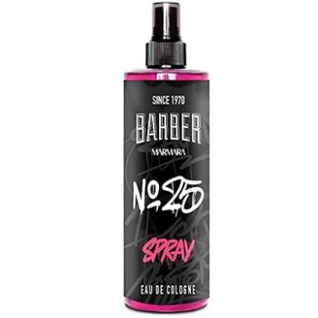 Marmara Barber Kolínska voda v spreji 25 150 ml (8691541003906)