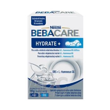 BEBACARE HYDRATE+