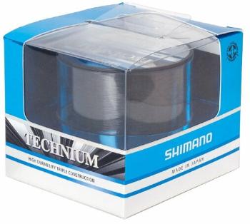 Shimano Fishing Technium Grey 0,305 mm 8,5 kg 650 m