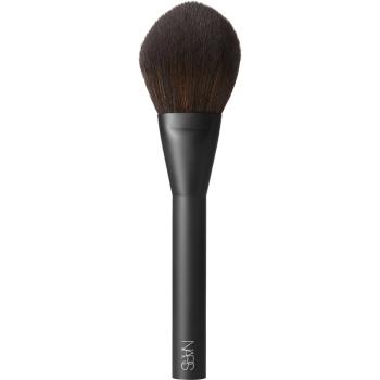 NARS Powder Brush veľký štetec na púder suchý alebo práškový #13 1 ks