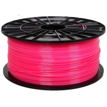 Filament PM 1,75 mm PLA 1 kg ružová (F175PLA_PI)