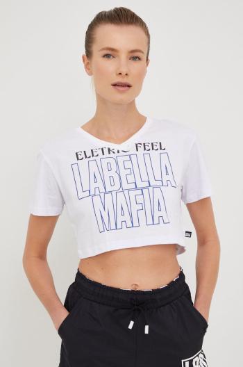 Bavlnené tričko LaBellaMafia