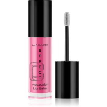 Canneff Aquacolor Lip Balm balzam na pery 4 ml