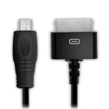 IK Multimedia 30-pin to Micro-USB cable