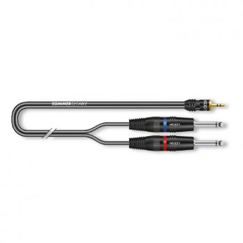 Sommer Cable ON1W-0500-BL