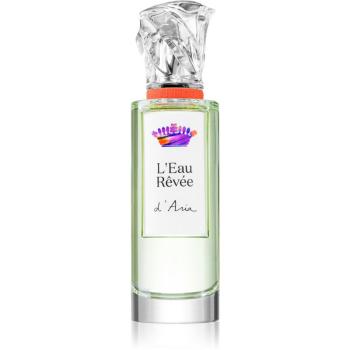 Sisley L'Eau Rêvée d'Aria toaletná voda pre ženy 100 ml