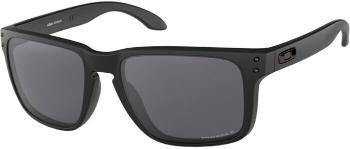 Oakley Holbrook XL 941705 Matte Black/Prizm Black Polarized