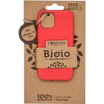 Forever Bioio pre Apple iPhone 13 Pro červený (GSM111421)