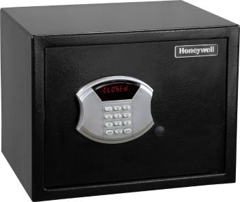 Honeywell Home HW-5103  trezor  na heslo
