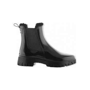 Lemon Jelly  Colden 01 Boots - Black  Čižmy Čierna