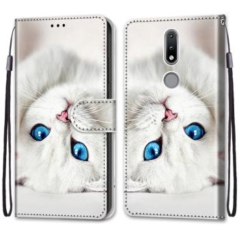 ART Peňaženkový kryt Nokia 2.4 CAT